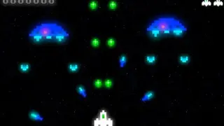 Radiant screenshot