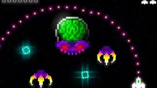 Radiant screenshot