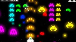 Radiant screenshot