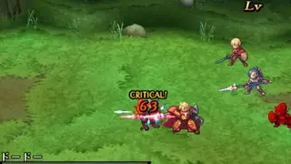 Radiant Historia screenshot