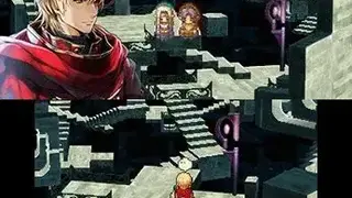 Radiant Historia screenshot