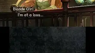 Radiant Historia screenshot