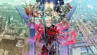 Radiant Historia: Perfect Chronology screenshot