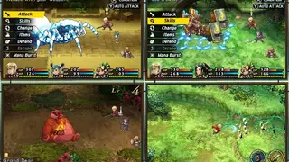 Radiant Historia: Perfect Chronology screenshot