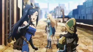 Radiant Historia: Perfect Chronology screenshot