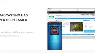 Radiant Radio screenshot