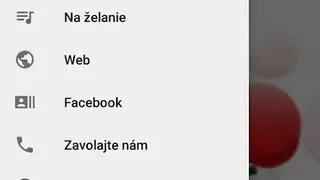Rádio BETA screenshot