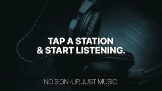 Radio Favorites screenshot