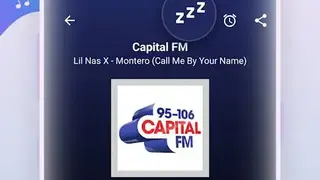 Radio FM screenshot