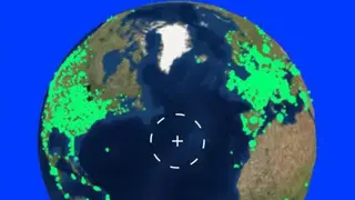 Radio Garden Live screenshot