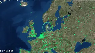Radio Garden Live screenshot