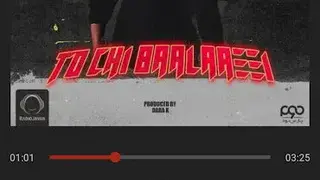 Radio Javan screenshot