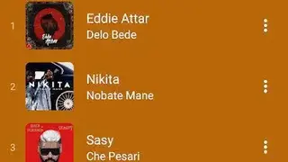 Radio Javan screenshot