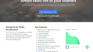 Radio Mast screenshot