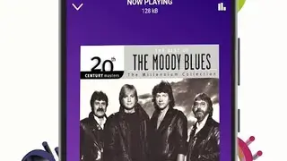 Radio ON screenshot