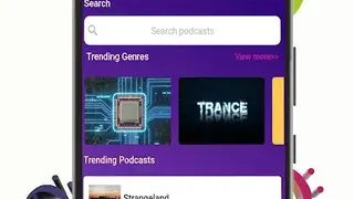 Radio ON screenshot