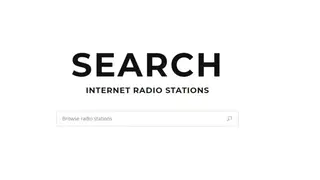 Radio Replaio screenshot