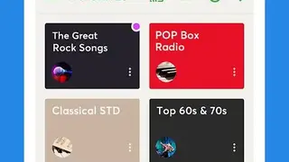 Radio Replaio screenshot