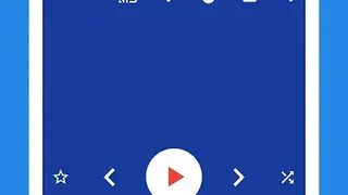 Radio Replaio screenshot