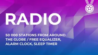 Radio Replaio screenshot
