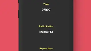 Radio Turkey screenshot