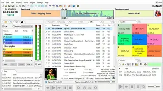 RadioBOSS screenshot