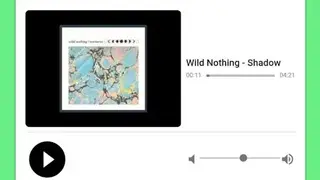 Radiolize screenshot