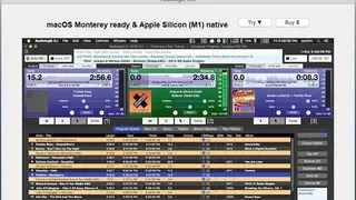 Radiologik screenshot