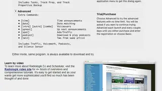 Radiologik screenshot