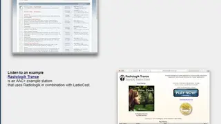 Radiologik screenshot