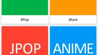 Radios Anime Chat Pro screenshot