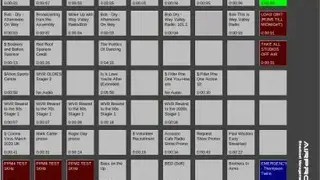 RadioTools AirPRO screenshot