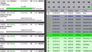 RadioTools AirPRO screenshot