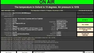 RadioTools AirPRO screenshot