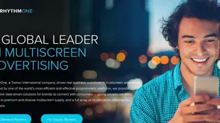 RadiumOne screenshot