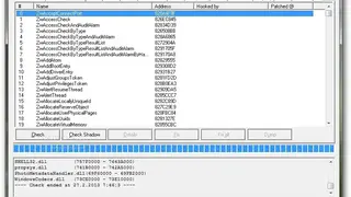 Radix screenshot