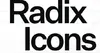 Radix Icons