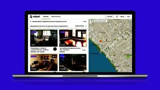 RadPad screenshot