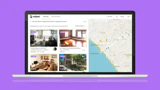 RadPad screenshot