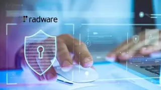 Radware screenshot