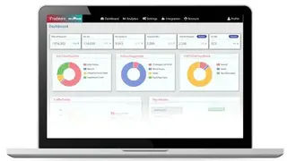 Radware Bot Manager screenshot