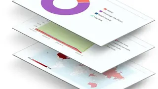 Radware Bot Manager screenshot