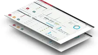 Radware DDoS Protection screenshot