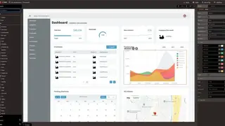 Radzen screenshot