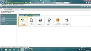 Raet Youforce screenshot