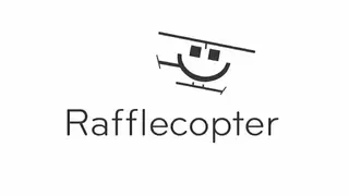 Rafflecopter screenshot