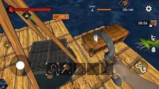 RAFT: Original Survival Game screenshot