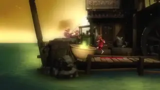 Rag Doll Kung Fu: Fists of Plastic screenshot
