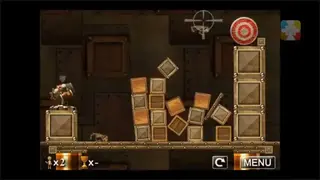 Ragdoll Blaster 2 screenshot