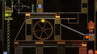 Ragdoll Blaster 2 screenshot